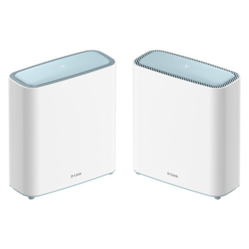 Eagle Pro AI AX3200 WiFi 6 Mesh 2er-Pack 2