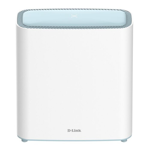 Eagle Pro AI AX3200 WiFi 6 Mesh 2er-Pack 1