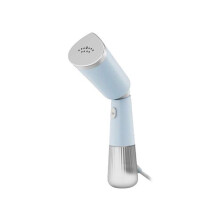 Decrispante a vapore - PHILIPS - STH5020/20 - 1300 Watt - Serbatoio rimovibile 120 ml - Tempo di riscaldamento 35s
