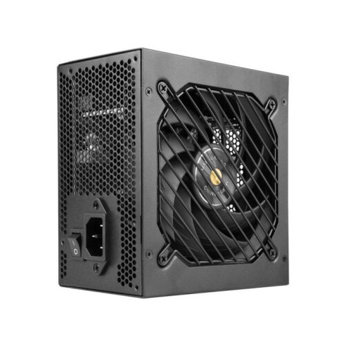 TACENS MARS MPB850SI 850W DC-DC, 80PLUS BRONZE - til 2