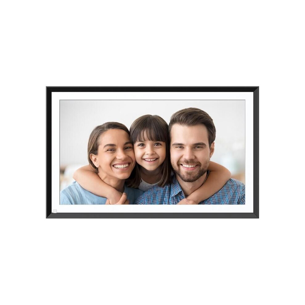 PHOTO FRAME AGFA APF1560 Wi-Fi-image