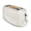 Vintage-Toaster - SWEISS - GRV8 - 2 Schlitze - 1500 W - Beige 2
