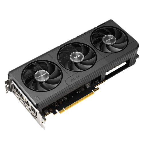 ASUS Placa Gráfica ASUS PRIME RTX 5060 O8G 2