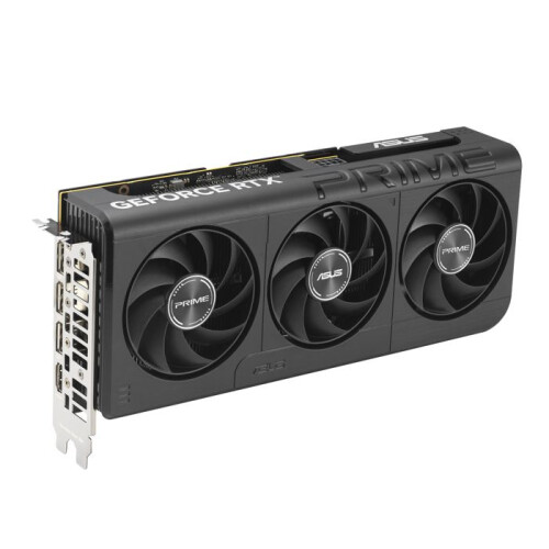 ASUS Placa Gráfica ASUS PRIME RTX 5060 O8G 1