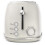 Vintage-Toaster - SWEISS - GRV8 - 2 Schlitze - 1500 W - Beige 4