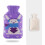 1000 ML Rubber Hot Water Bottle with Cute Cover 1