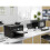 Epson EPSON EcoTank ET-M16600 Multifunktionsdrucker - Schwarzweiß - Tintenstrahl - A3 Plus 4