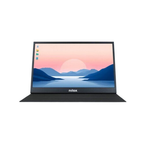 Monitor Nilox NXMP15FHD11 1