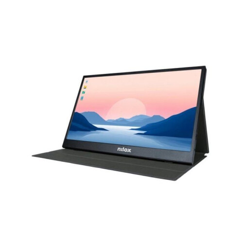 Monitor Nilox NXMP15FHD11