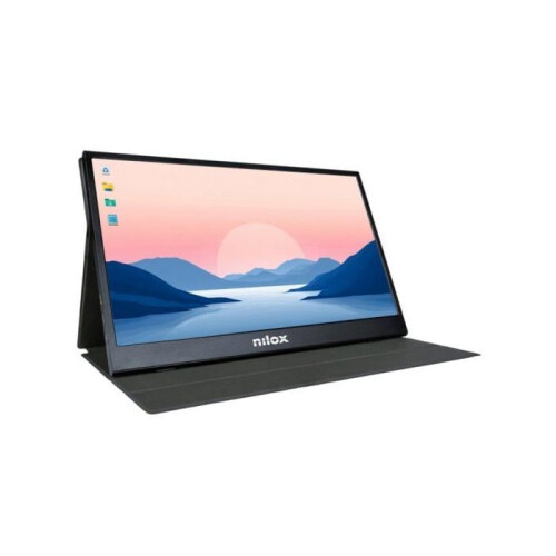 Monitor Nilox NXMP15FHD11 2