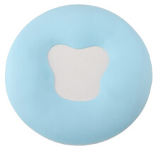 Health Care Silicone Facial Spa Pillow Cushion Pad