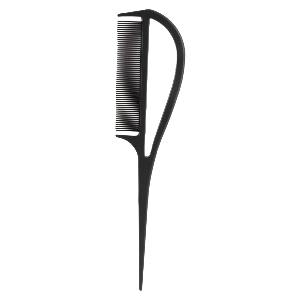 Unisex Professional Hair Brush Comb Barber Salon Comb