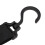 Fishing Wader Boot Hanger 360 Rotating Buckle Adjustable Strap for Waders 9