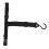 Fishing Wader Boot Hanger 360 Rotating Buckle Adjustable Strap for Waders 3