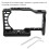 Cage compacte de 218 g pour A6000 avec sabot froid 8