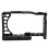 Cage compacte de 218 g pour A6000 avec sabot froid 4
