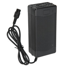 Chargeur UE de 10 pouces 54,6 V 2 A pour M4/M4PRO, 150x73x46