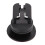 Clip porta-microfono per autoradio 55mm nero ABS FTM6000R 8
