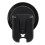 Clip porta-microfono per autoradio 55mm nero ABS FTM6000R 15
