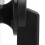 Clip porta-microfono per autoradio 55mm nero ABS FTM6000R 10