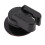 Clip porta-microfono per autoradio 55mm nero ABS FTM6000R 4