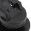 Clip porta-microfono per autoradio 55mm nero ABS FTM6000R 7