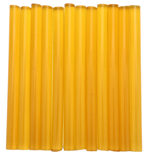 12Pcs Professional Wig Hair Extension Hot Melt 1