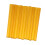12Pcs Professional Wig Hair Extension Hot Melt 10
