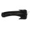 Parafango in ABS+PC con fanale posteriore per MAX G30/G30D 12