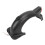 Parafango in ABS+PC con fanale posteriore per MAX G30/G30D 16