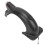 Parafango in ABS+PC con fanale posteriore per MAX G30/G30D 5