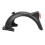 Parafango in ABS+PC con fanale posteriore per MAX G30/G30D 15