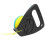 Bobina subacquea con fermo-pollice 46 m 13  14  5,3 cm giallo-blu 7
