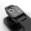 (Black)APEXEL APL-MS002CWH 200X Mobile Phone HD CPL Macro Lens Microscope with LED Light 2