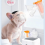 1Set Pet Compression Nebulizer compatible with Animal Use, Pet Nebulizer, Cat and Dog Electronic Nebulizer EU PL 5