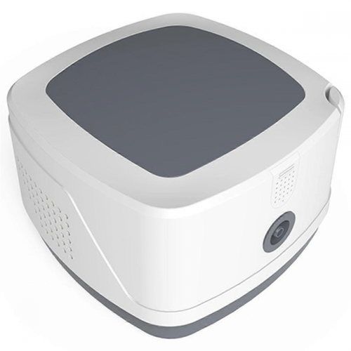 1Set Pet Compression Nebulizer compatible with Animal Use, Pet Nebulizer, Cat and Dog Electronic Nebulizer EU PL 1