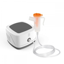 1Set Pet Compression Nebulizer compatible with Animal Use, Pet Nebulizer, Cat and Dog Electronic Nebulizer EU PL