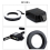 Macro LED Ring Flash Light Kit with 8 Adapter Ring 4