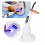 Woodpecker Wireless Dental O-light Led Curing Light Lamp 1000mw 1 Second Curing-hy 4