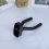 4 Pack Wall Mount Vertical Baseball Bat Holder,black 5
