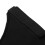 Bike Sweat Guard Bicycle Trainer Sweat Net, Polyester, Black, 60g 7