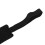 Bike Sweat Guard Bicycle Trainer Sweat Net, Polyester, Black, 60g 5