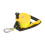 Dive Reel Thumb Stopper 46 m Giallo, 13x14x5,3 cm 2