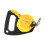 Dive Reel Thumb Stopper 46 m Giallo, 13x14x5,3 cm 4
