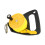 Dive Reel Thumb Stopper 46 m Giallo, 13x14x5,3 cm 6