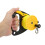 Dive Reel Thumb Stopper 46 m Giallo, 13x14x5,3 cm 3