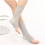 Onecompression Bamboo Foot Sleeves,Compression Bamboo Socks, Bamboo Foot Sleeves 4