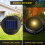 Replacement solar light with 8cm bulb, 2 pcs solar panel lantern replacement cover, replacement lamp 5