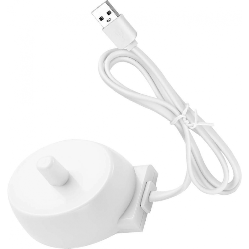 Universal Electric Toothbrush Charger - Compatible with Oral B, Replacement