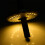 Patio Umbrella Light 24 LED Umbrella Pole Lamp for 9